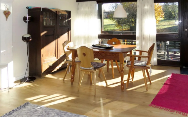 House Inzell Siegsdorf