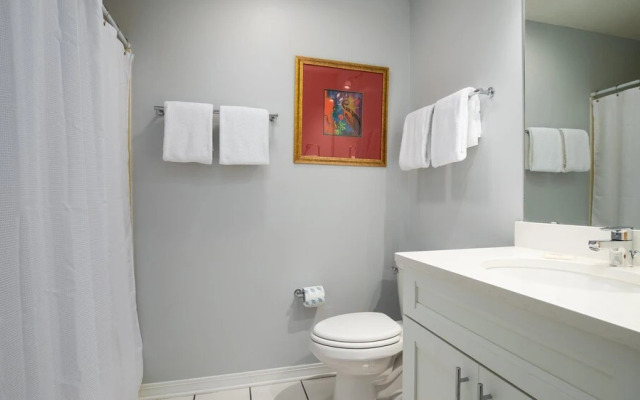 Beachwalk Villa 5199 G