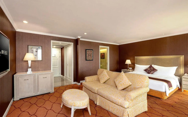 Similan Hotel Zhuhai