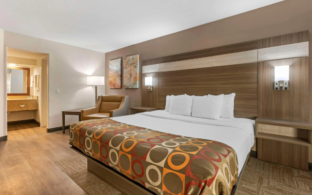 Best Western Desert Inn