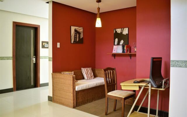 ZEN Rooms Malvar Road