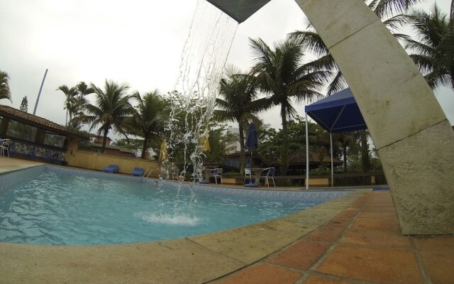 Cia do Mar Praia Hotel