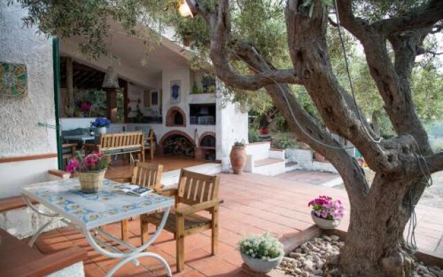 Villa Angelina country house