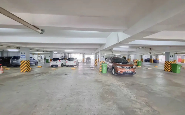 Best Deal Studio Malioboro City Apartment