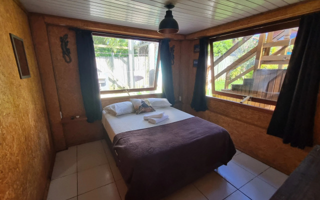 Arte da Tribo Hsotel & Camping - Hostel