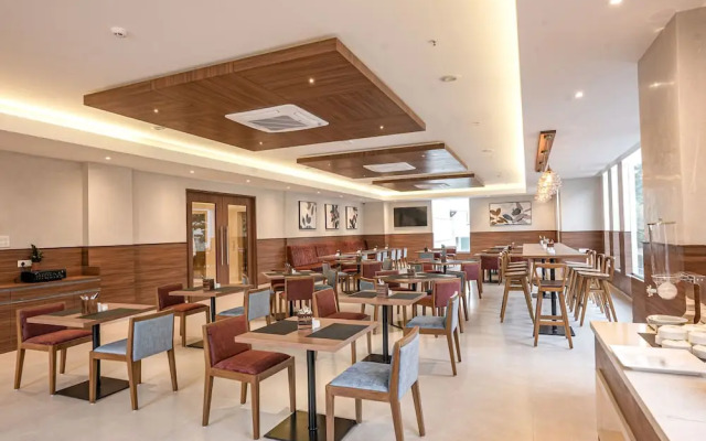 The Sulit Whitefield