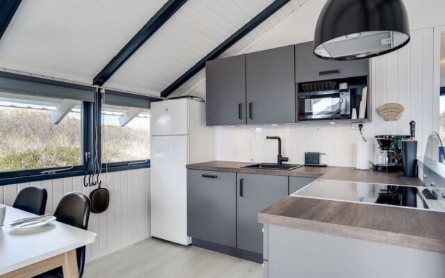 "Miray" - 250m from the sea in Western Jutland