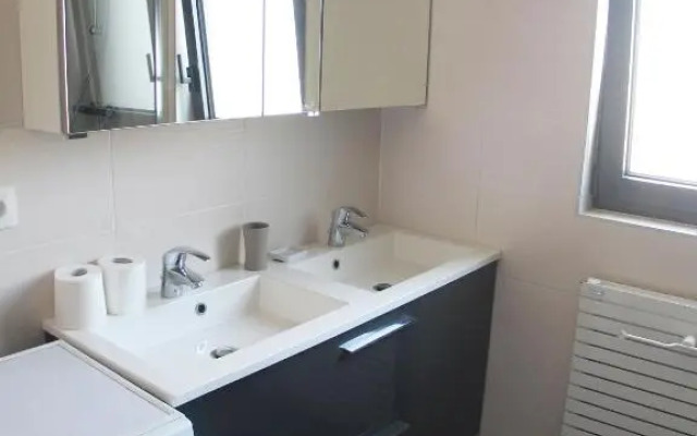 Attic pour 4 personnes