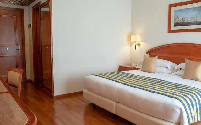 Starhotels Vespucci