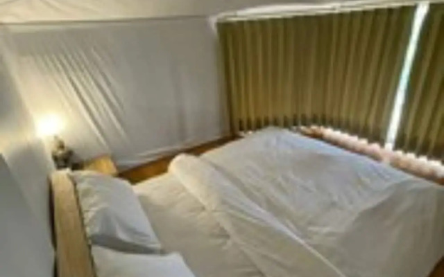 Segara Camp Kintamani