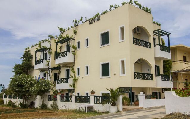 Sevini Apartments