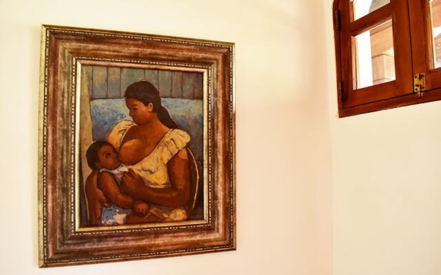 Hotel Boutique Adela