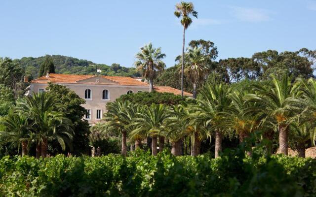 Château de Valmer