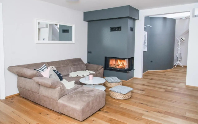Apartment Vila Pavlovski