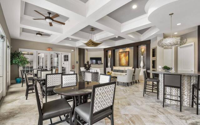 Solterra Resort - 6 Bedroom Private Pool Home, 2 King Master Suites - Gpm 54974