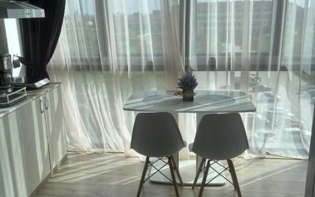ApartHotel C3