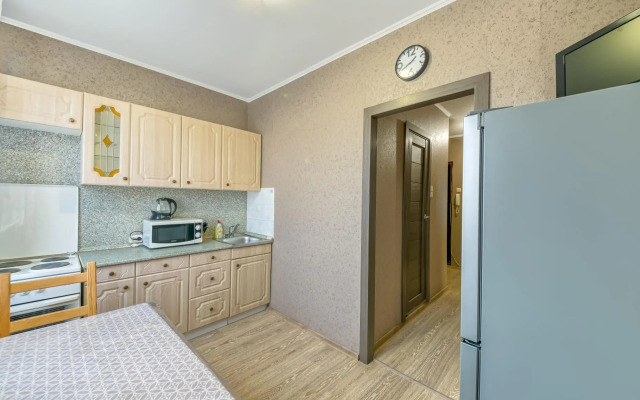 Yacht Apart на улице Кравченко