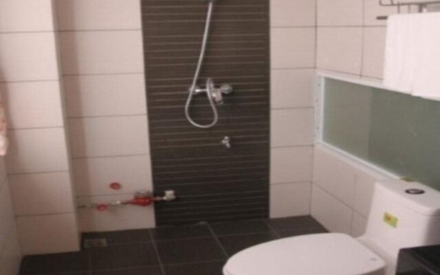Tiffany Hostel