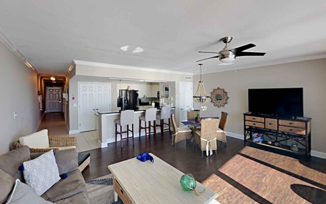 Emerald Beach by Southern Vacation Rentals