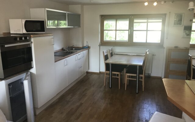 Wendlers Ferienwohnung 2-3