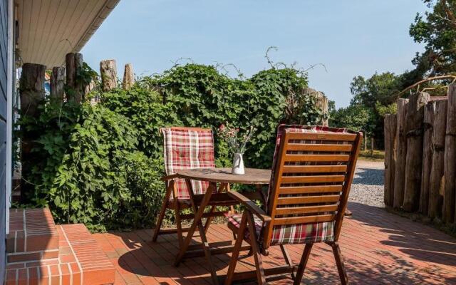 Darßer Smuggler Hus 2