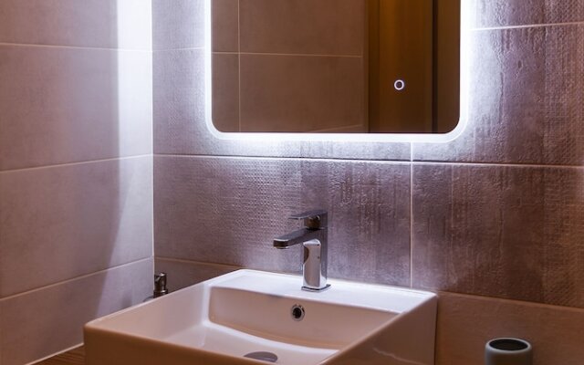 appartement l'étoile