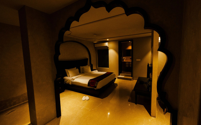 Hotel Brij Residency