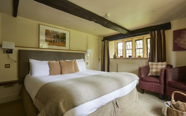 The Slaughters Country Inn