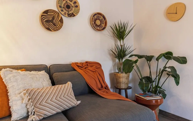 Salt & Sea Ericeira Boho Stay