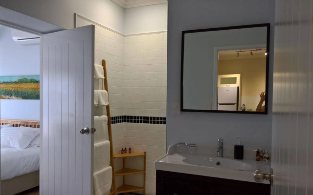 Kernow Charters Towers