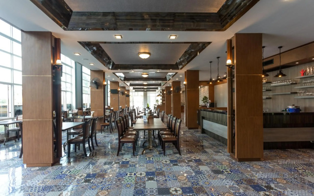 Le Erawan Phang Nga Hotel