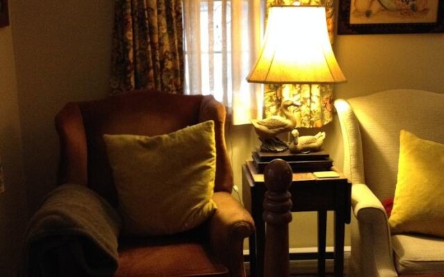 Rogers and Brown House Bed & Breakfast