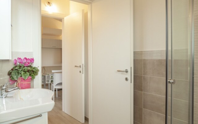 Aria di Vacanza - S'abba Lughente Mono