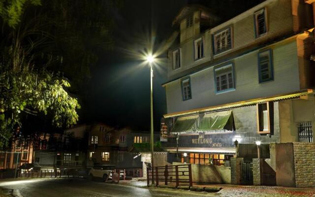 Fabhotel Meylong Hills
