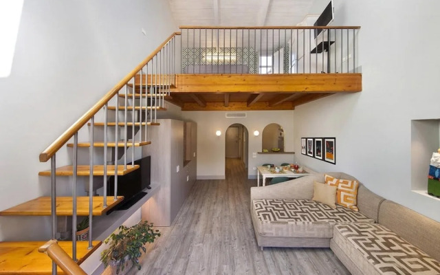 Casa La Maisonette in Sant Agnello di Sorrento