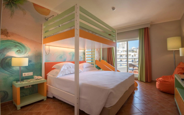 Отель Vila Galé Náutico