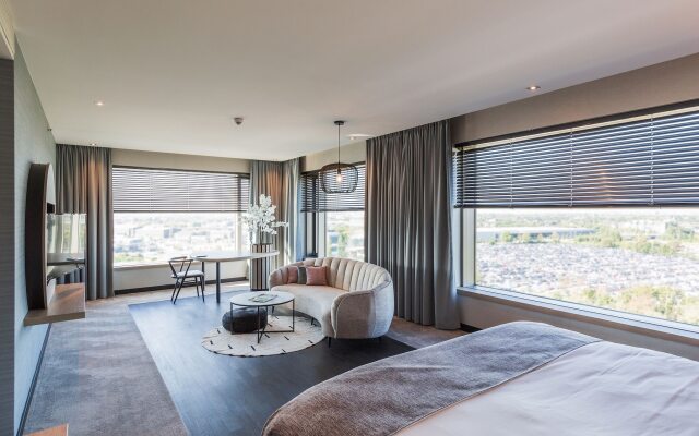 Van der Valk Hotel Düsseldorf