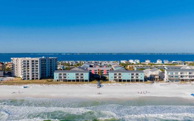 Villas on the Gulf by Southern Vacation Rentals