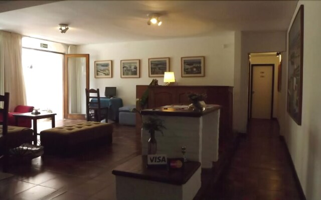 Posada San Diego