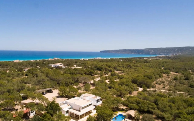 Villa Leonor