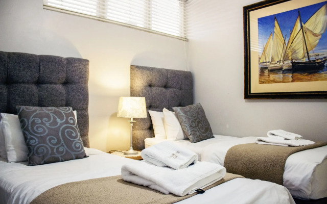 Beach Break Holiday Letting