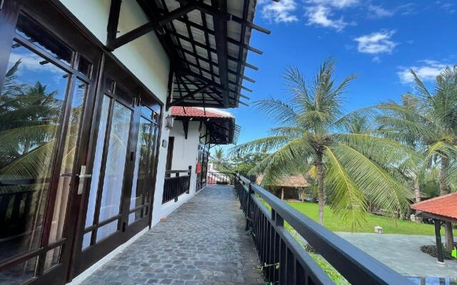 Riverside Bamboo Resort - Hoi An