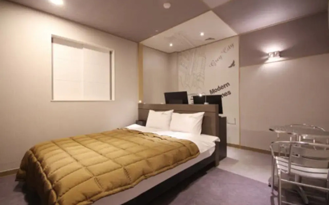 Geoje H Motel