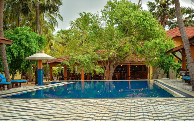 Horizon Kite Surfing Beach Resort