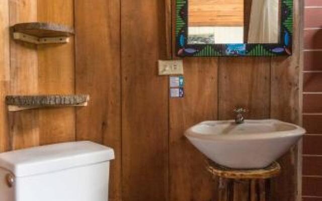 El Abrazo del Arbol - Farm Eco Lodge