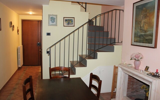 Suite Carla Lovely Apartment in Pietrasanta Center