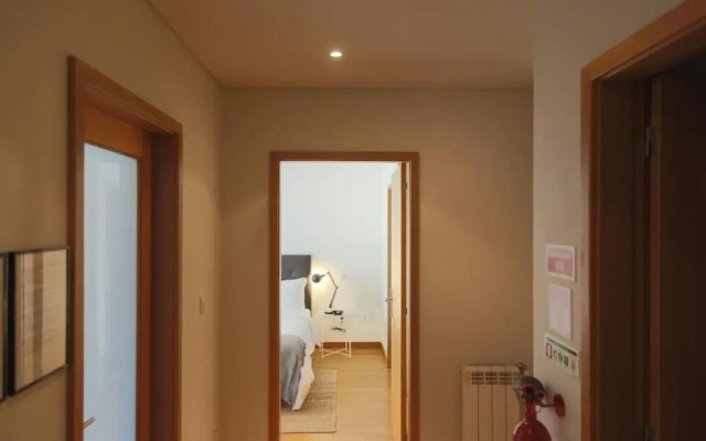 OPORTO GUEST Douro Dream Apartment (Free Parking)