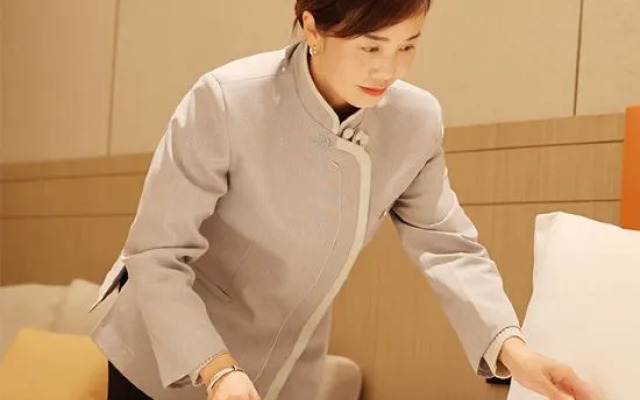 Shangnan Yuntong Yiyun Hotel