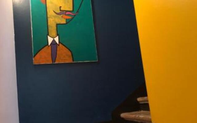 Locanda Moscal