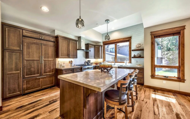 Gondola Vista 4 - 4 Br Townhouse